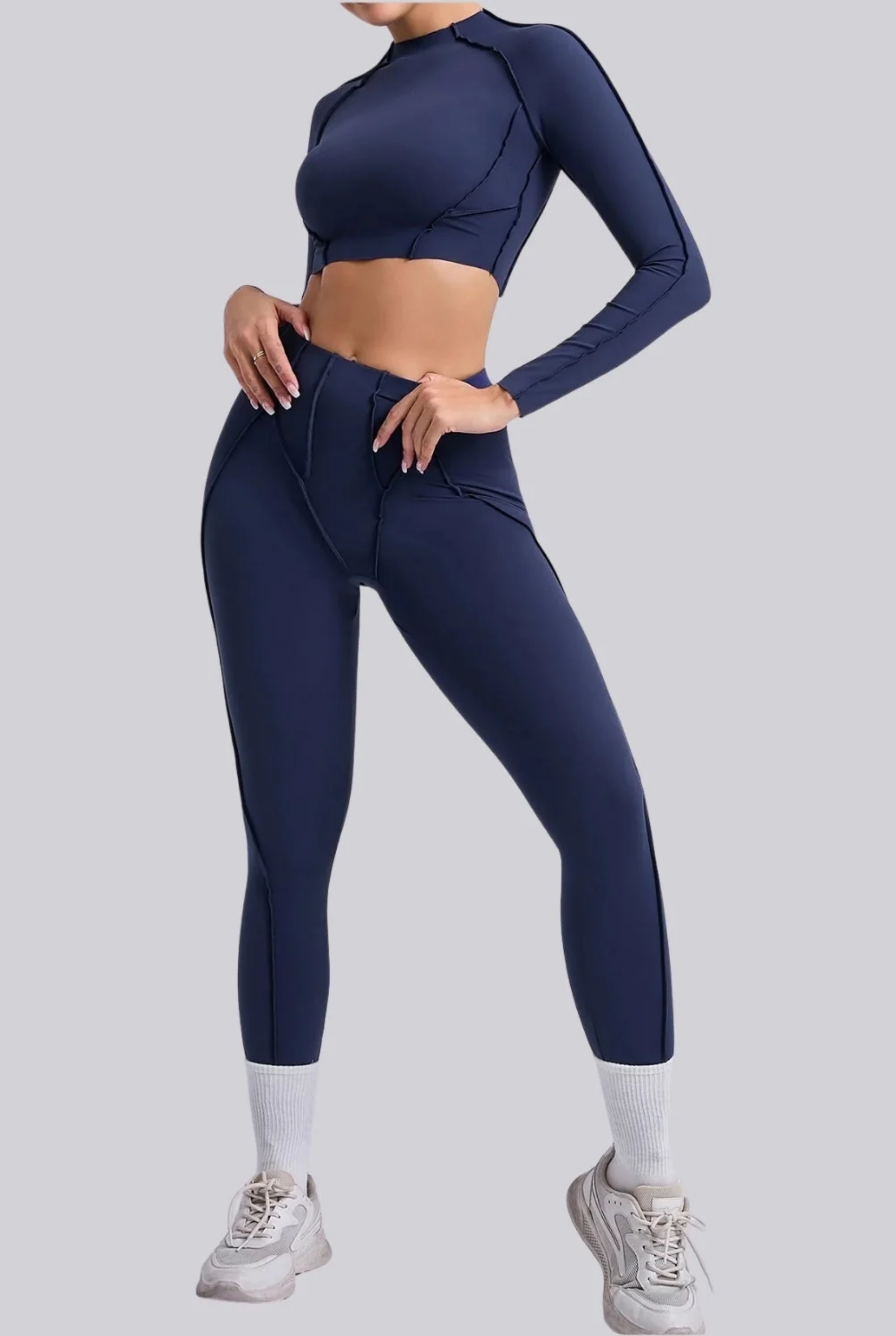 Sculpt Fit Set