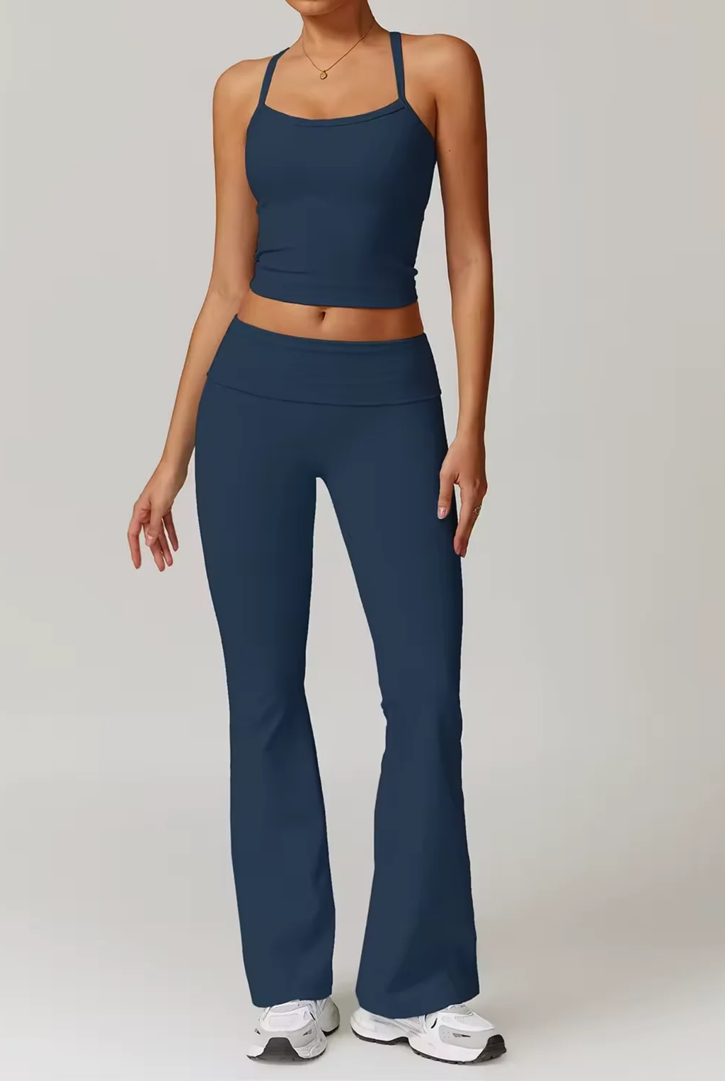 Set Alessa