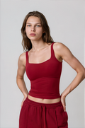 Rose Top – Bordeaux