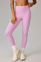 Leggings Juniper a vita alta con tasche laterali