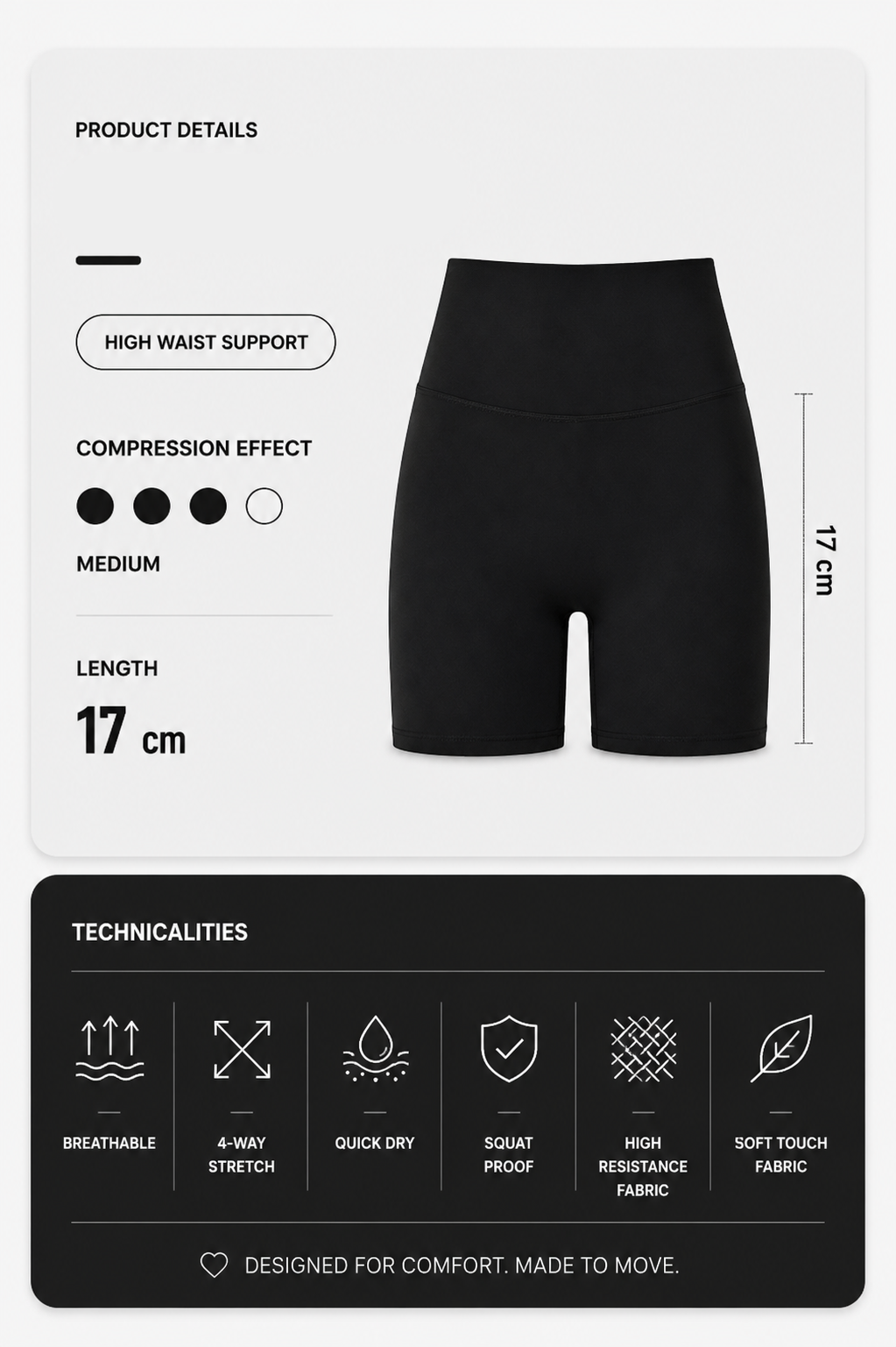 Short Chelsea
