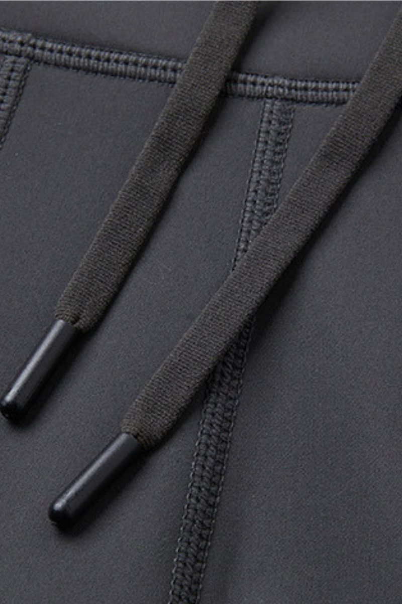Ola High-Rise Pocket Wide Leg Pants