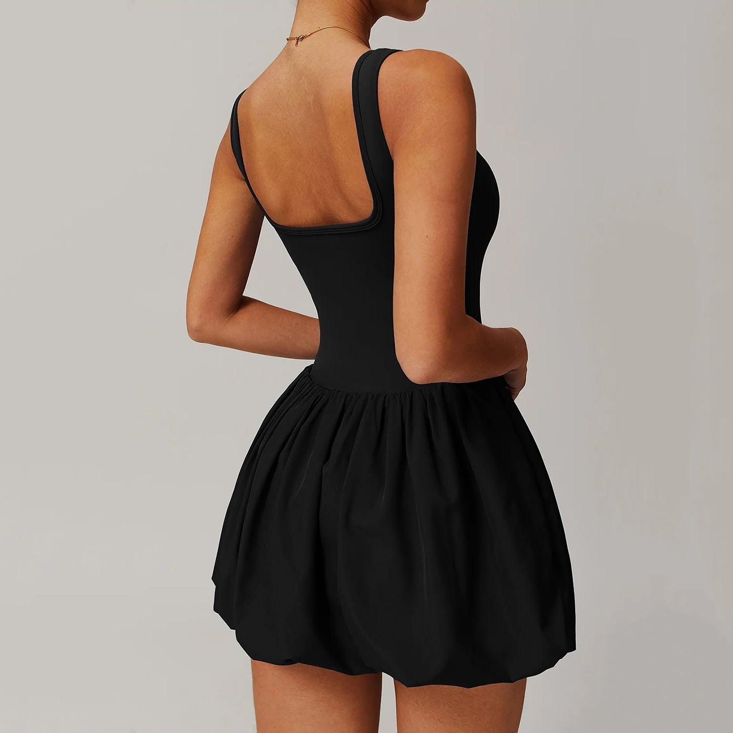 Alba Skort