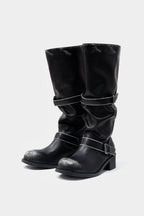 Bottes Érèlia