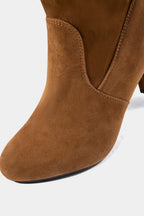 Bottes Cameliane