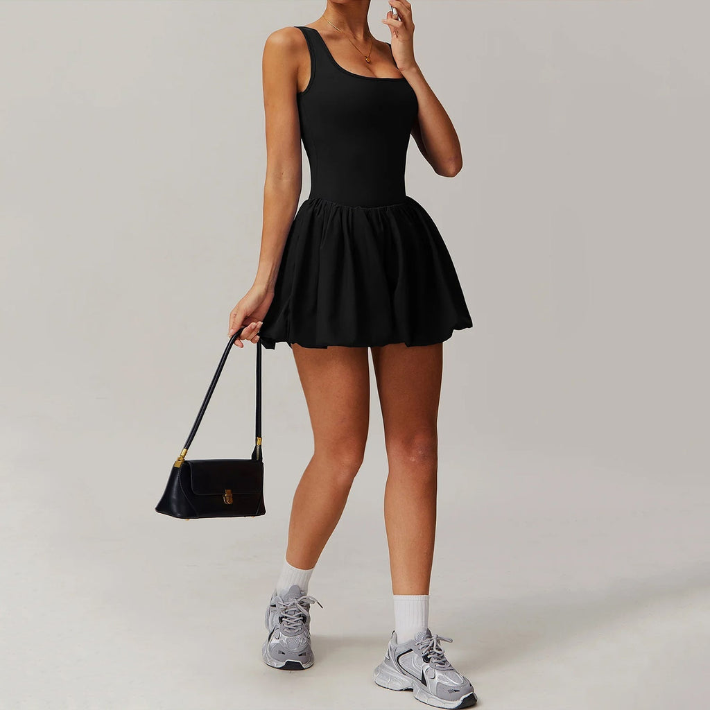 Alba Skort