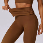 Selina Flare Pants