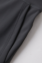 Ola High-Rise Pocket Wide Leg Pants