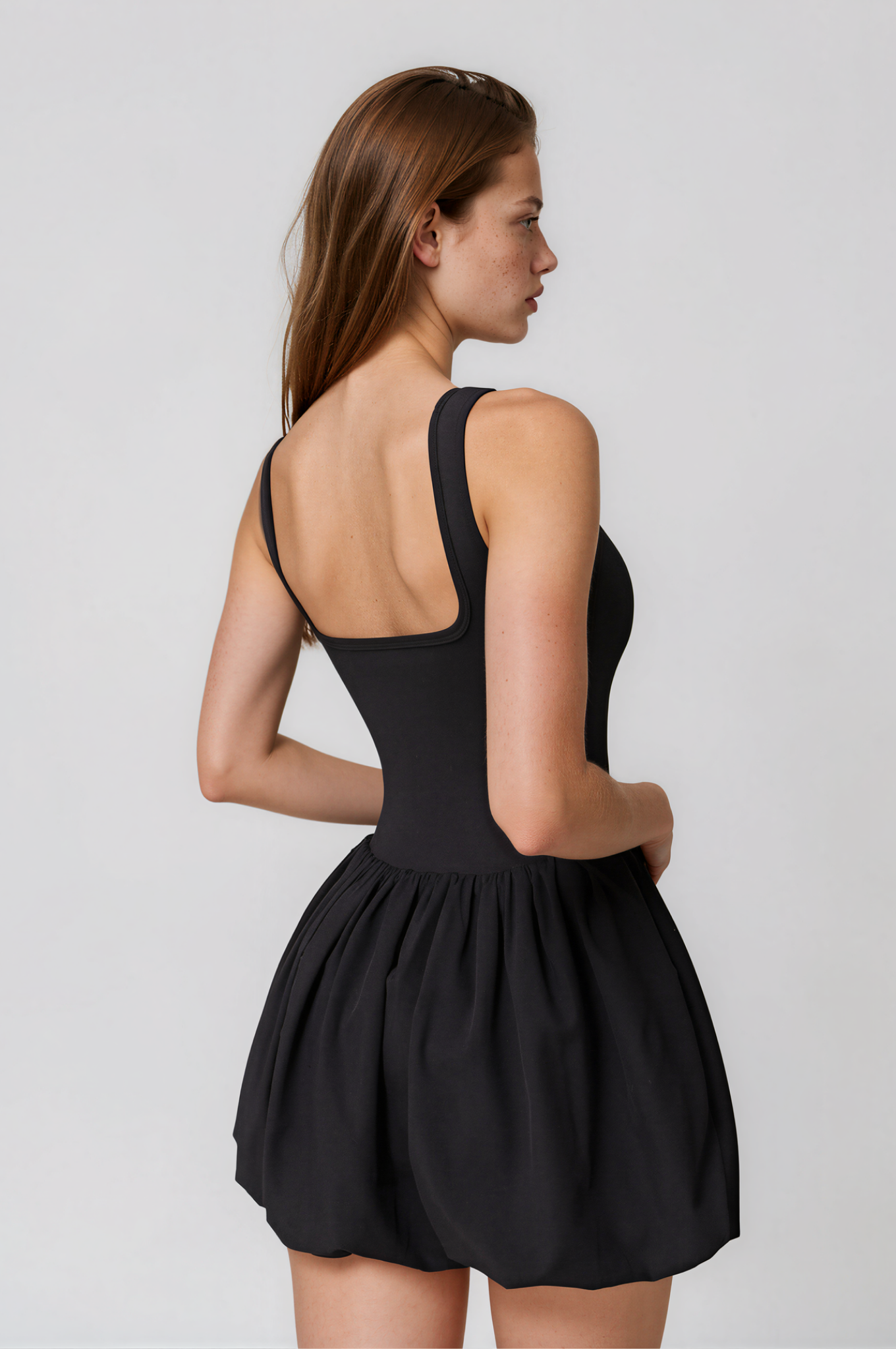 Alba Dress