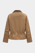 Veste Aliane