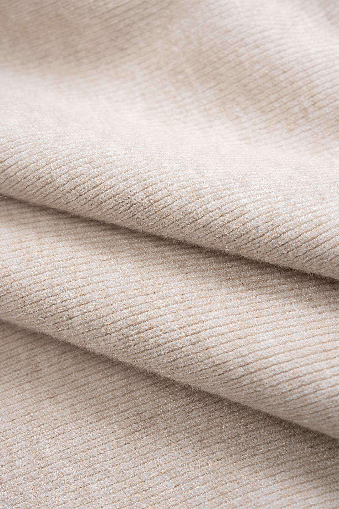 Vandoria Asymmetric Cutout Knit Top