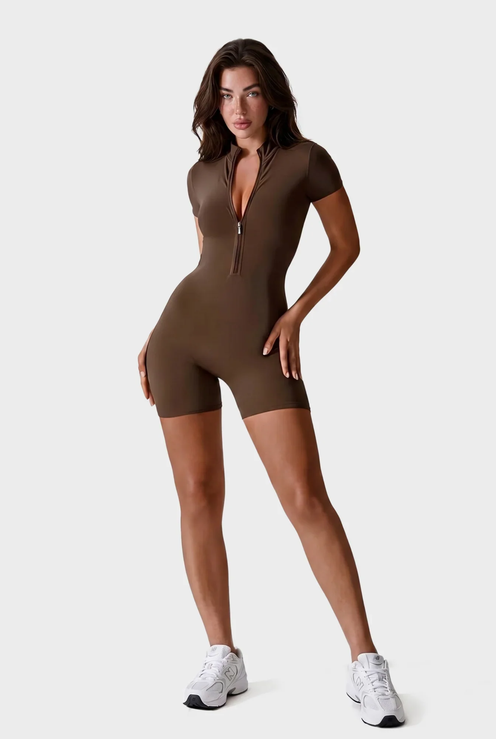 Avelia Romper