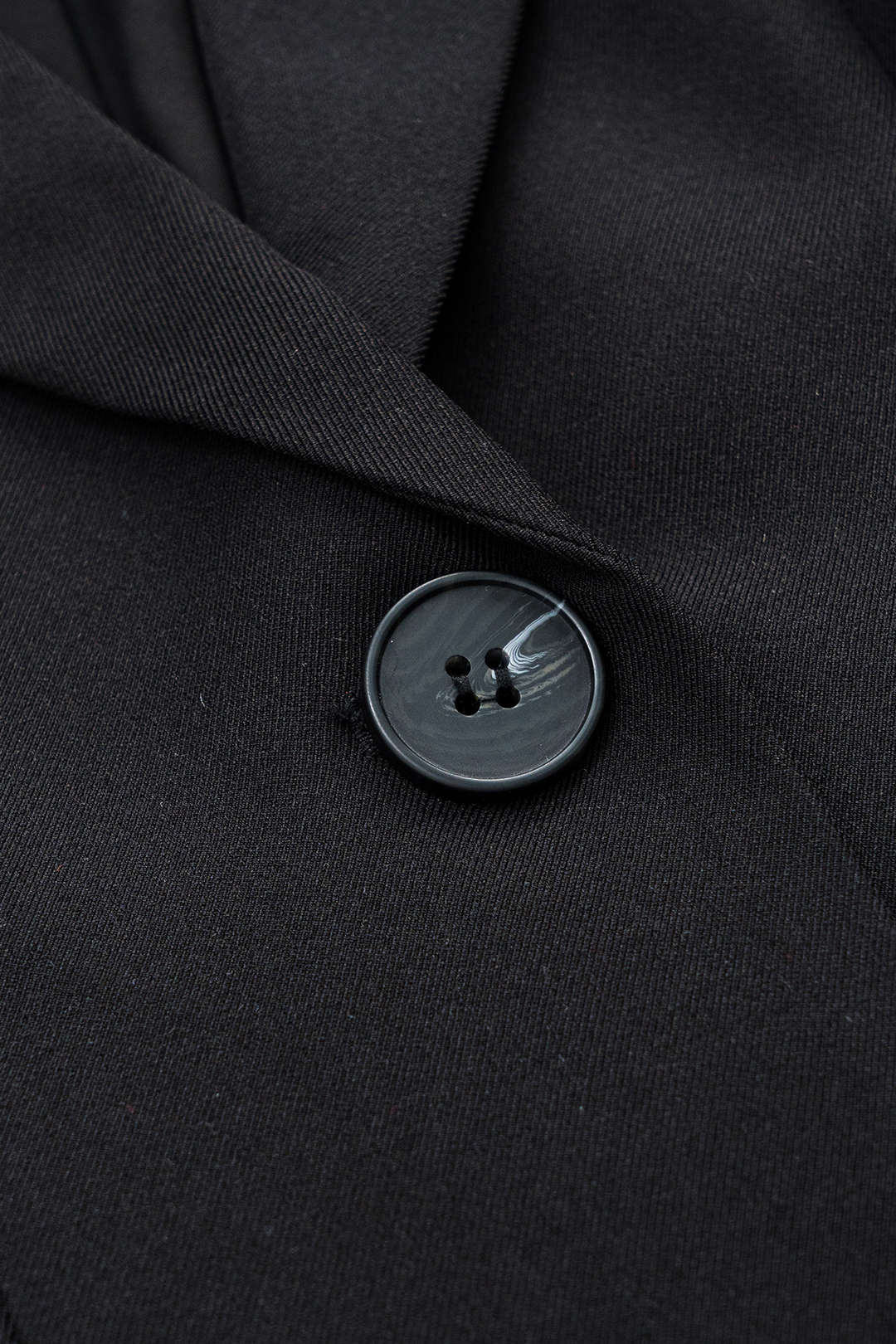 Vandoria Tailored Long Blazer Mini Dress