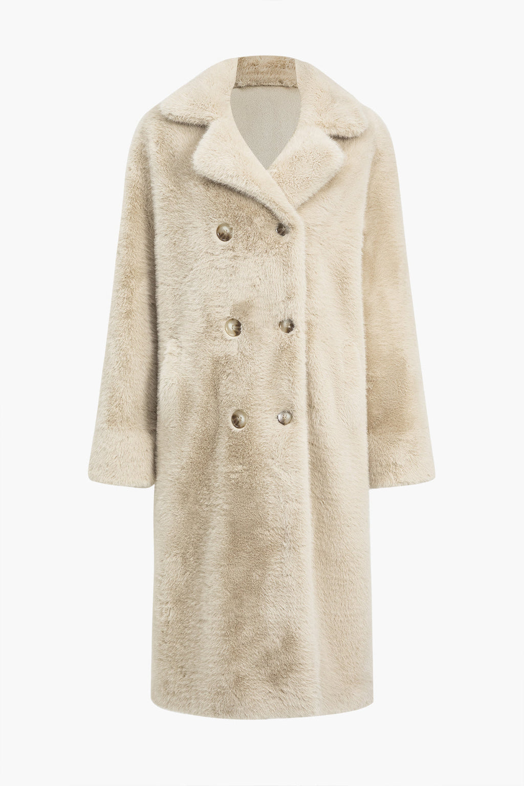 Manteau Éveliane