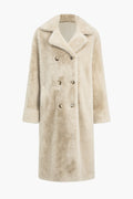 Manteau Éveliane