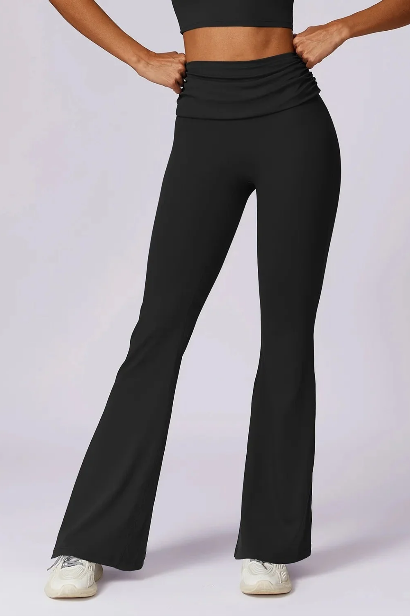 Selina Flare Pants