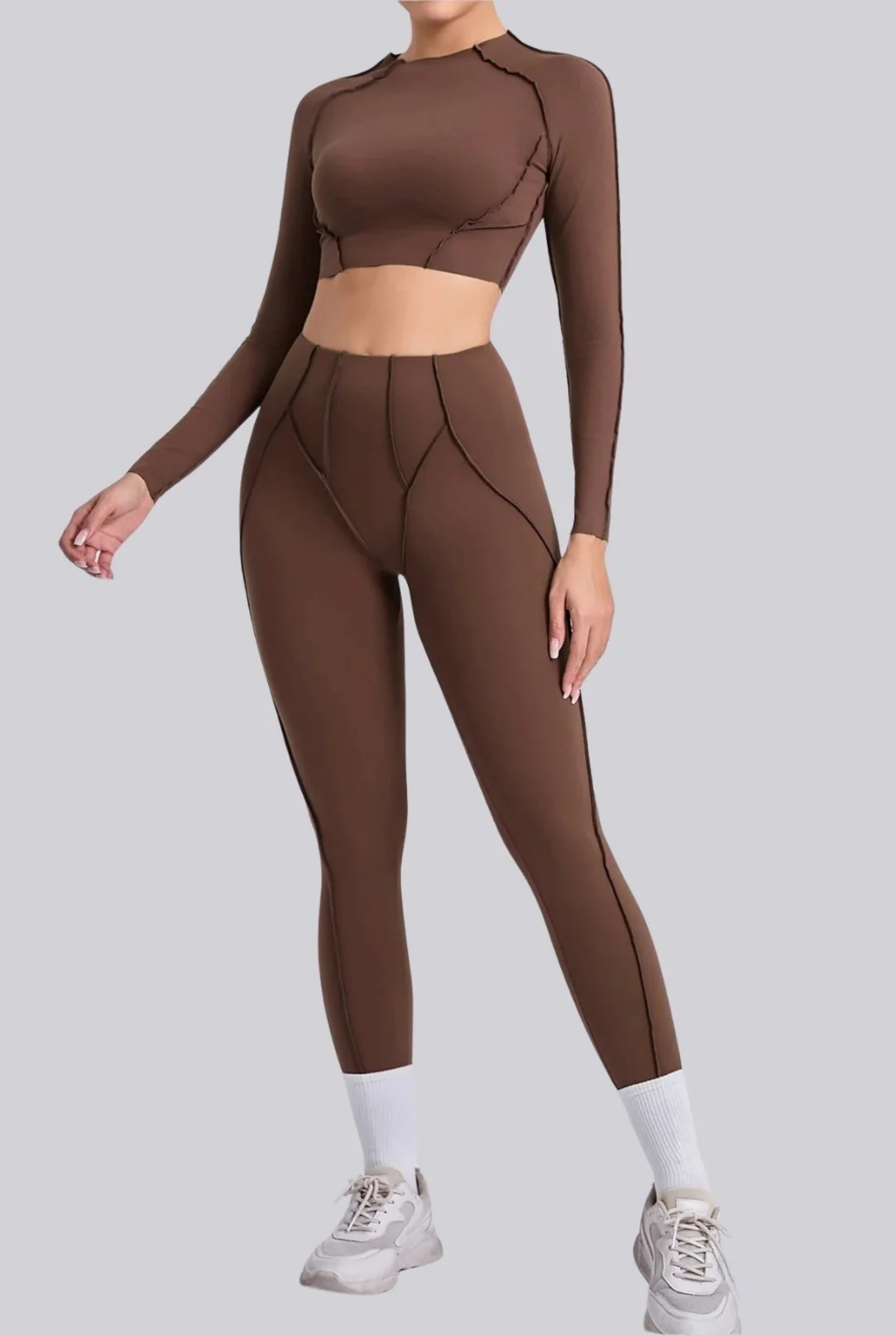 Sculpt Fit Set