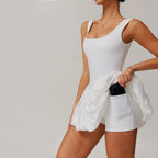 Alba Skort