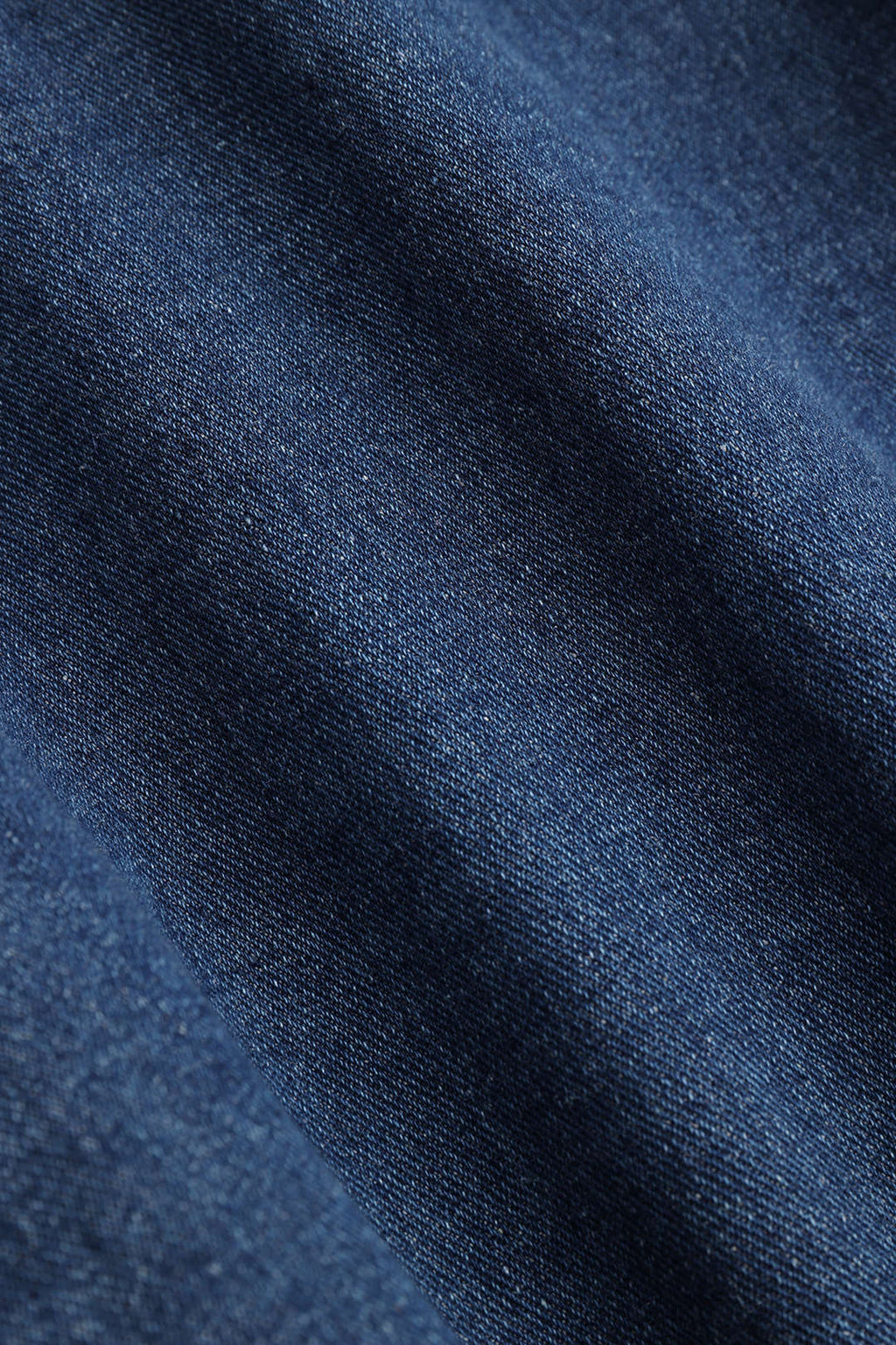 Jupe Denim Évasée