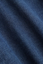 Jupe Denim Évasée