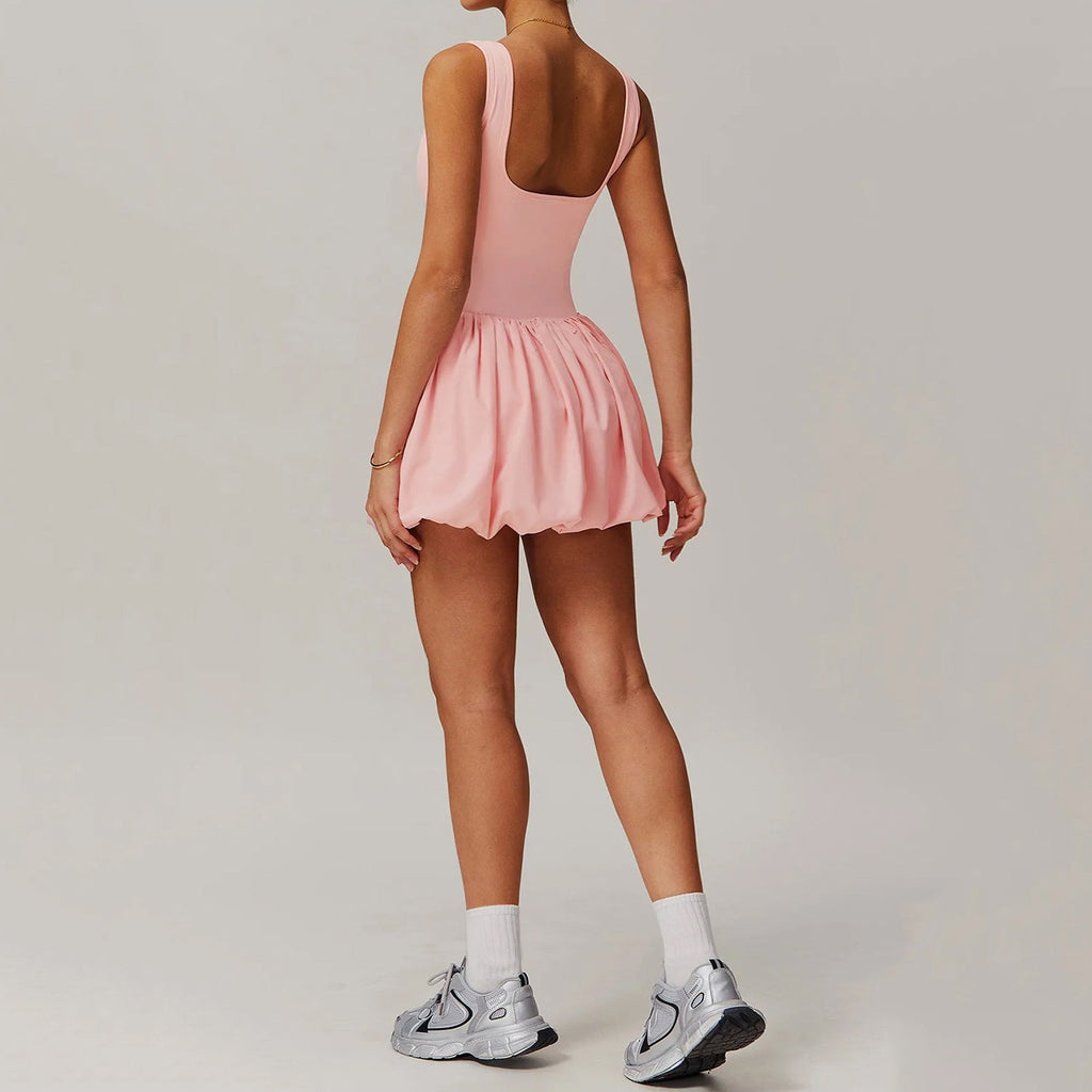 Alba Skort