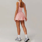 Alba Skort