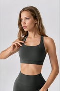 Reggiseno Crossback Esme