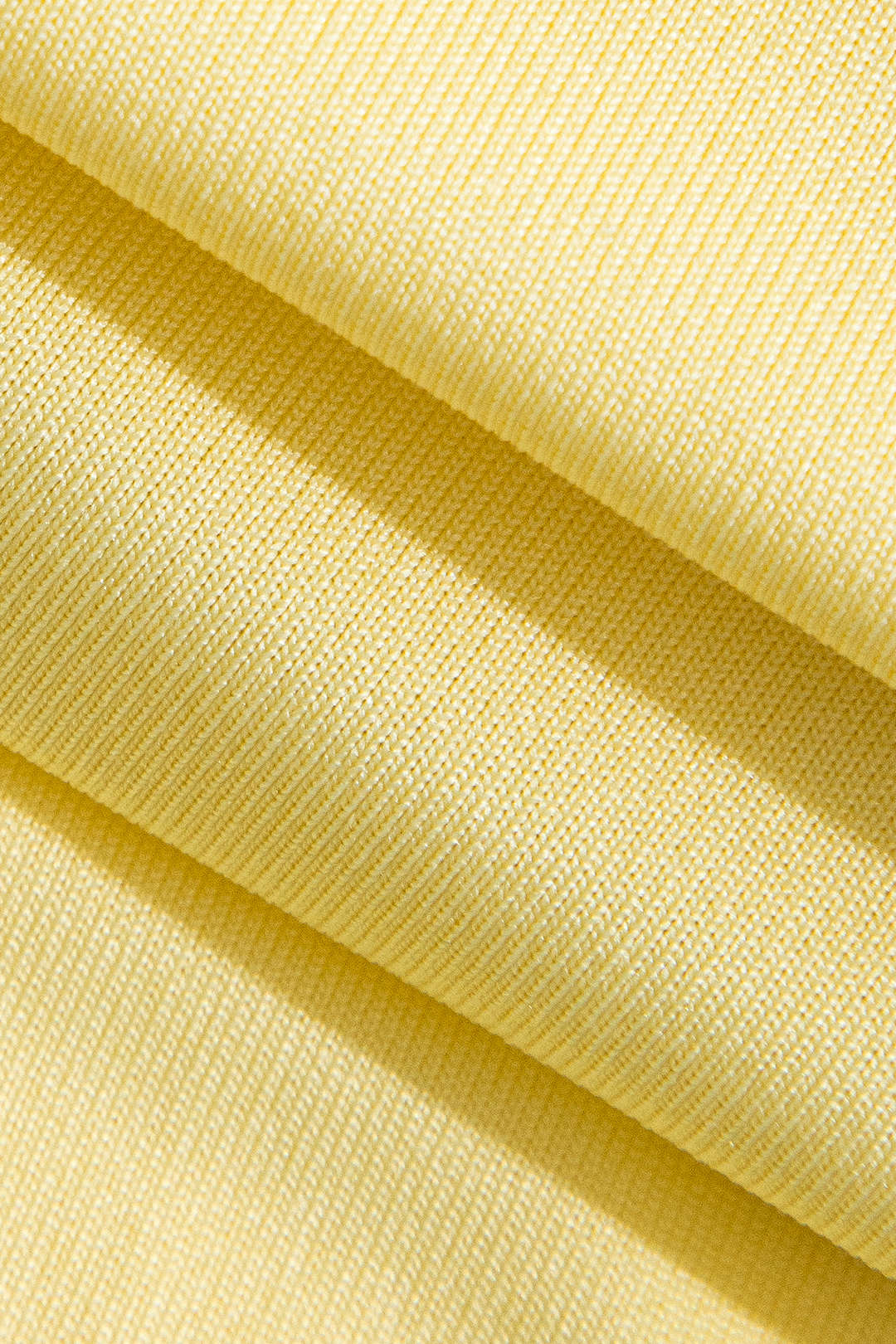 Dökümlü Midi Elbise