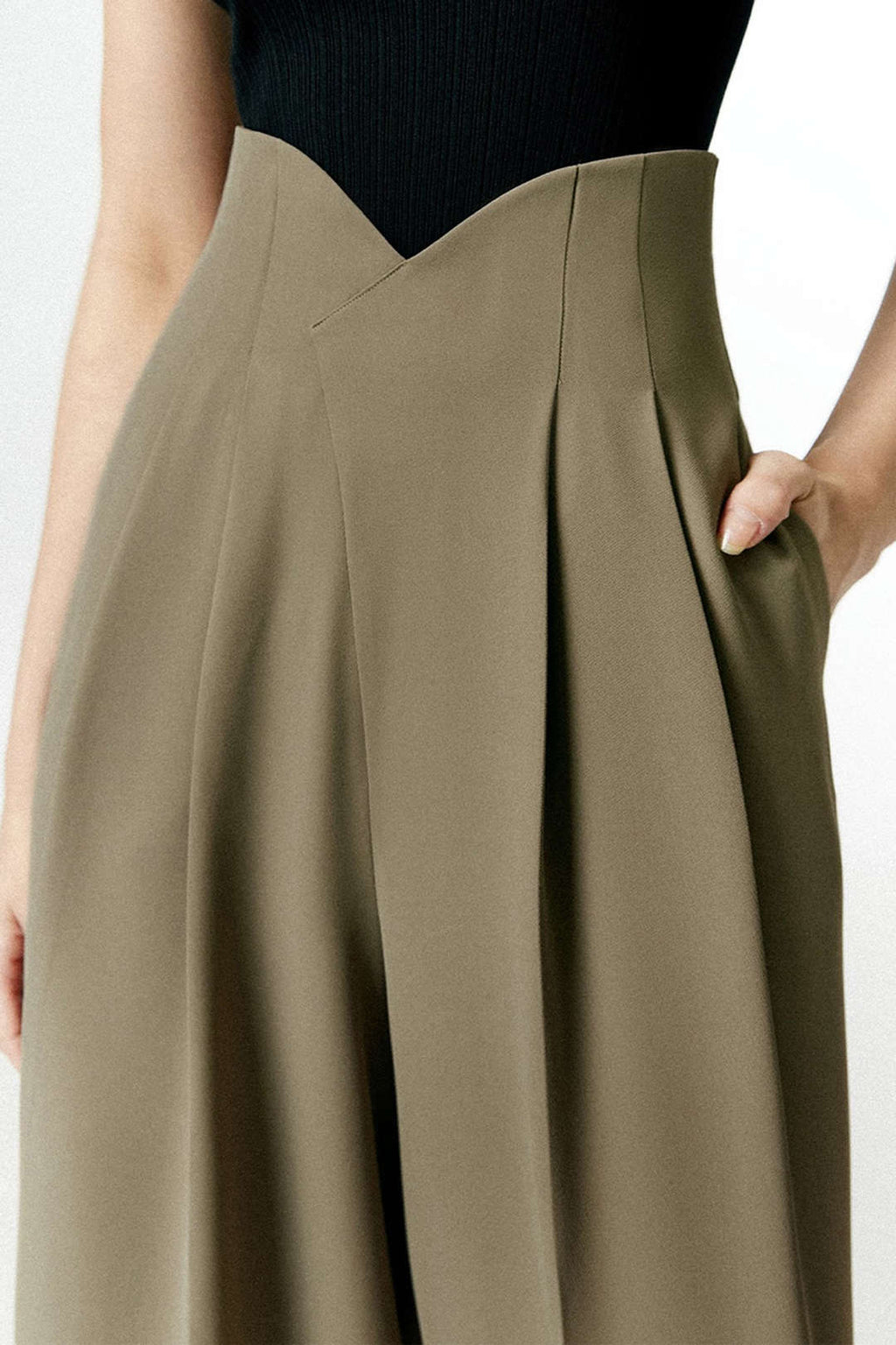 Pantalon Salomé