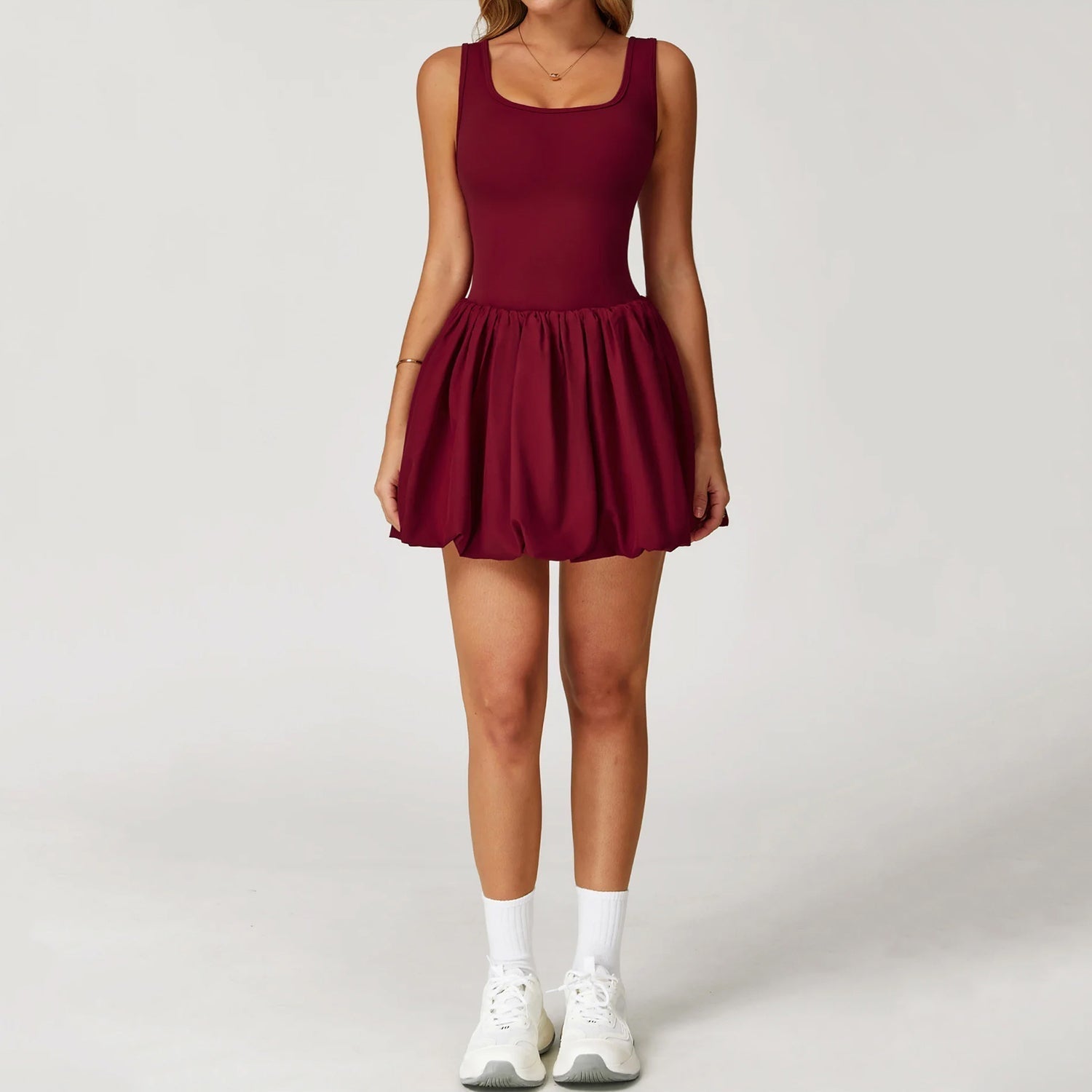Alba Skort