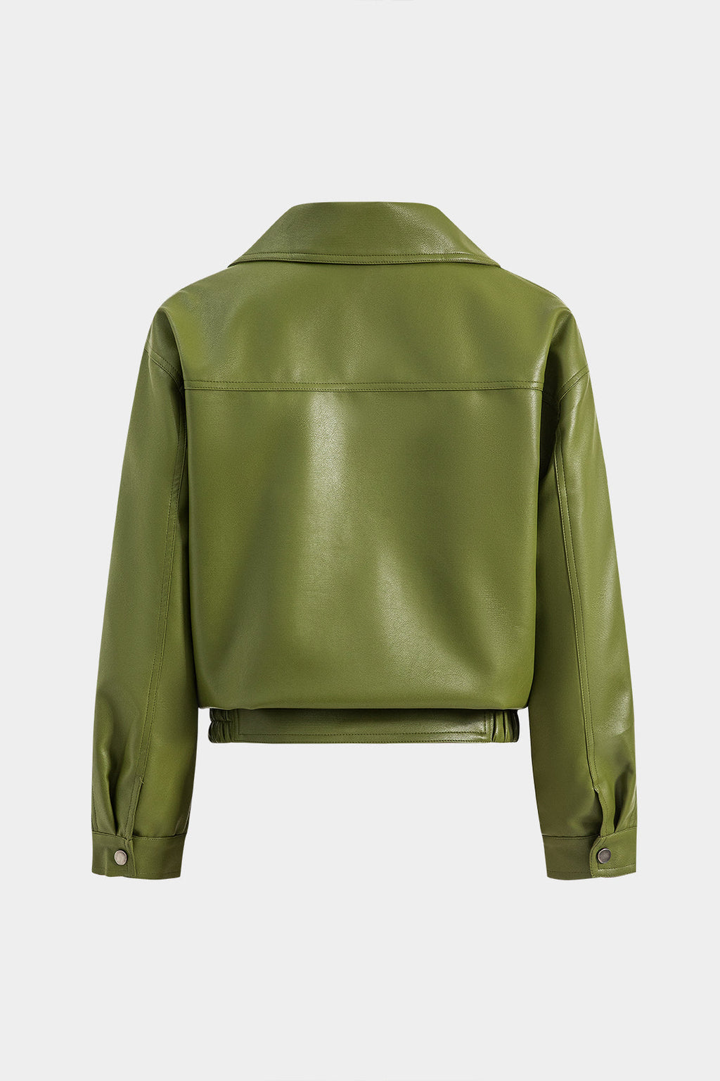 Veste Oliviane
