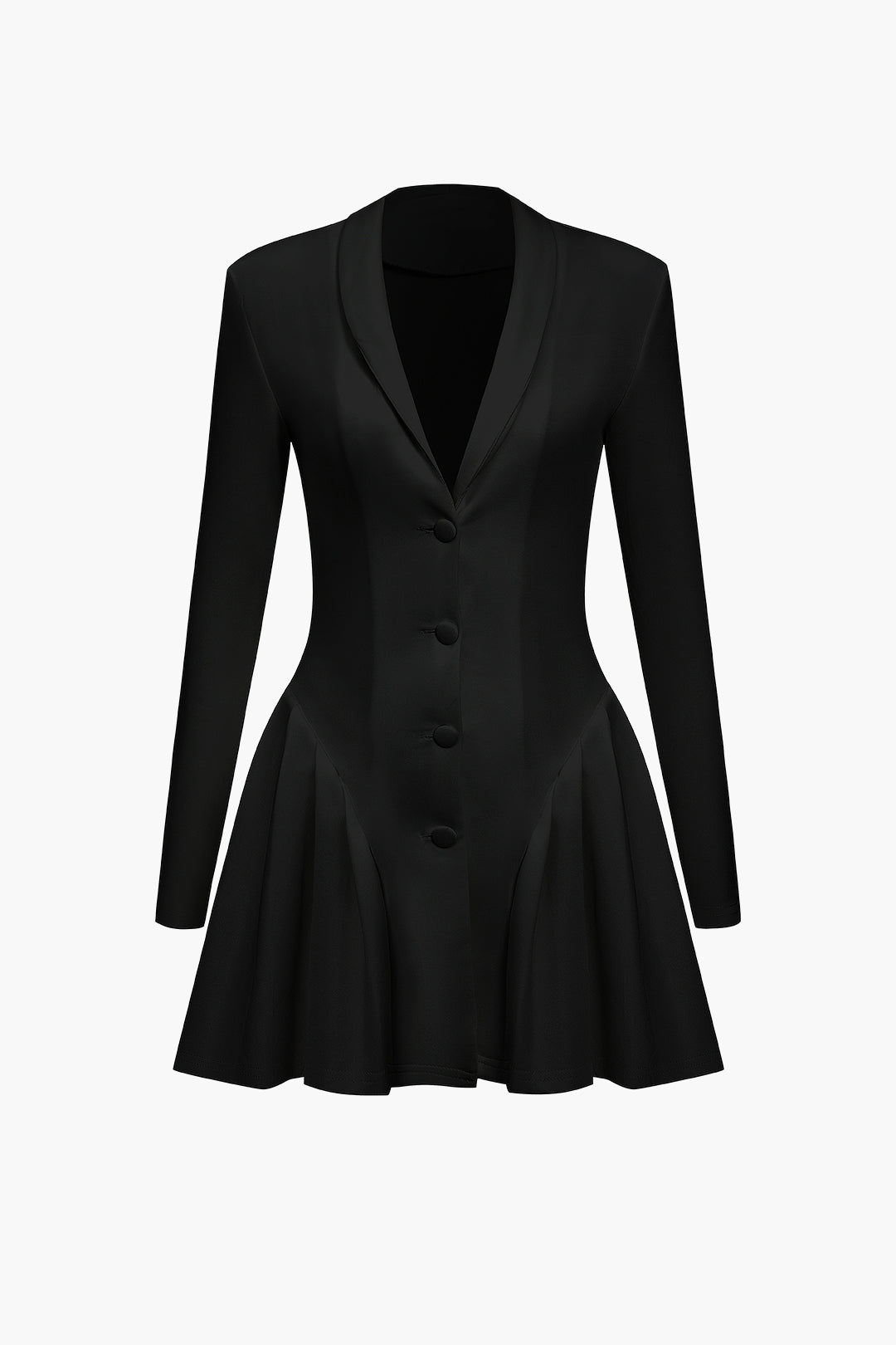 Özel Dikim Mini Elbise 