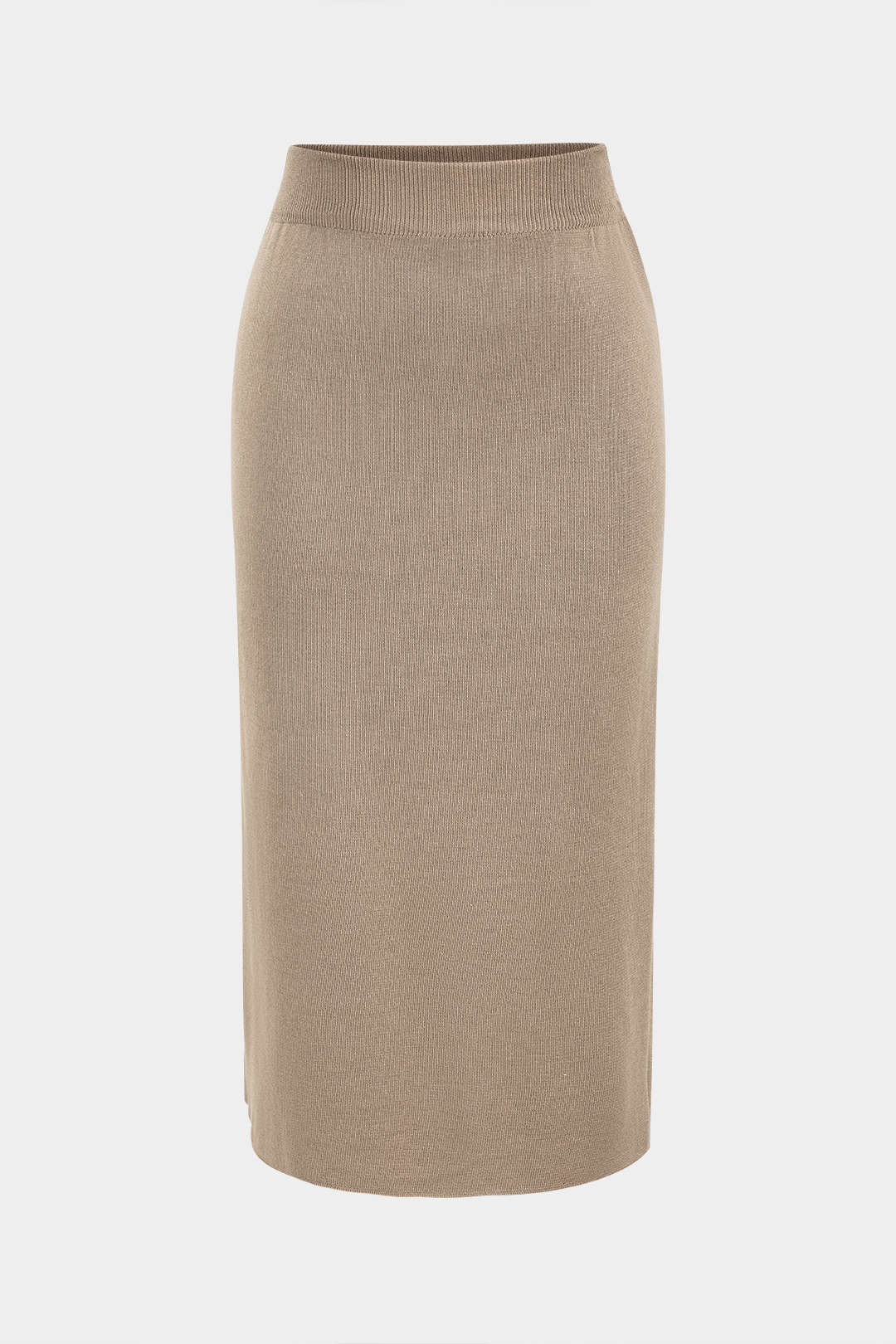 Örgü İki Parçalı Takım 