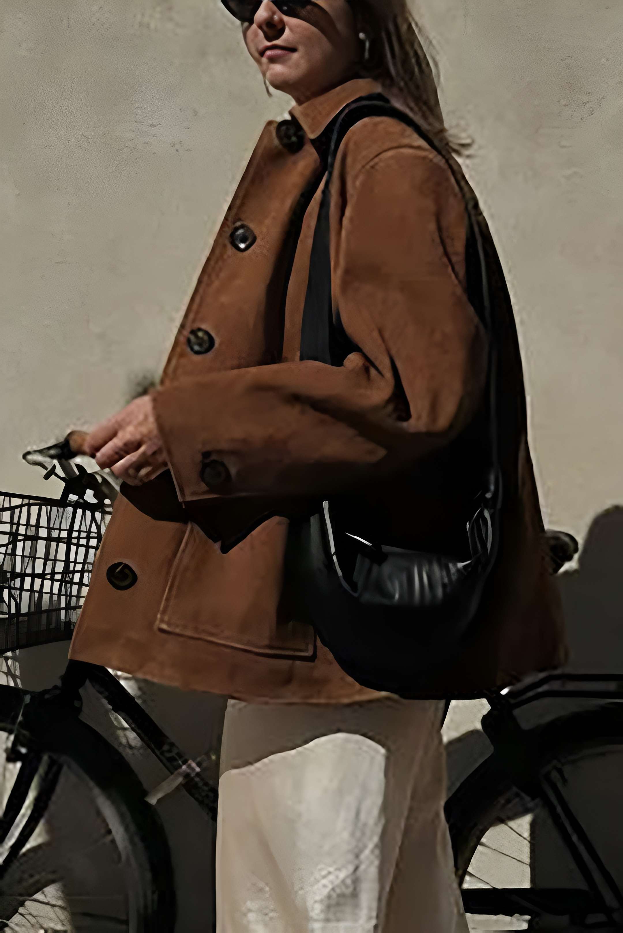 Veste Maëliane