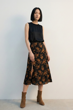 Jupe Rosine