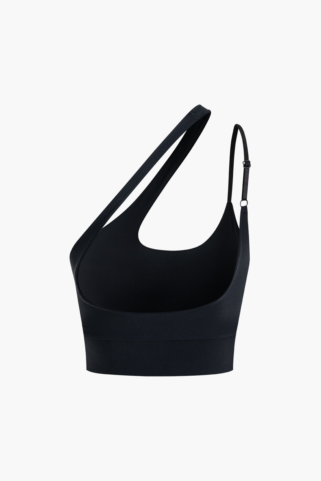 Asimetrik Kısa Üst