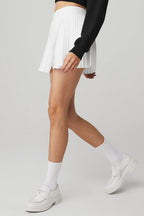 Iona Pleated Tennis Skirt