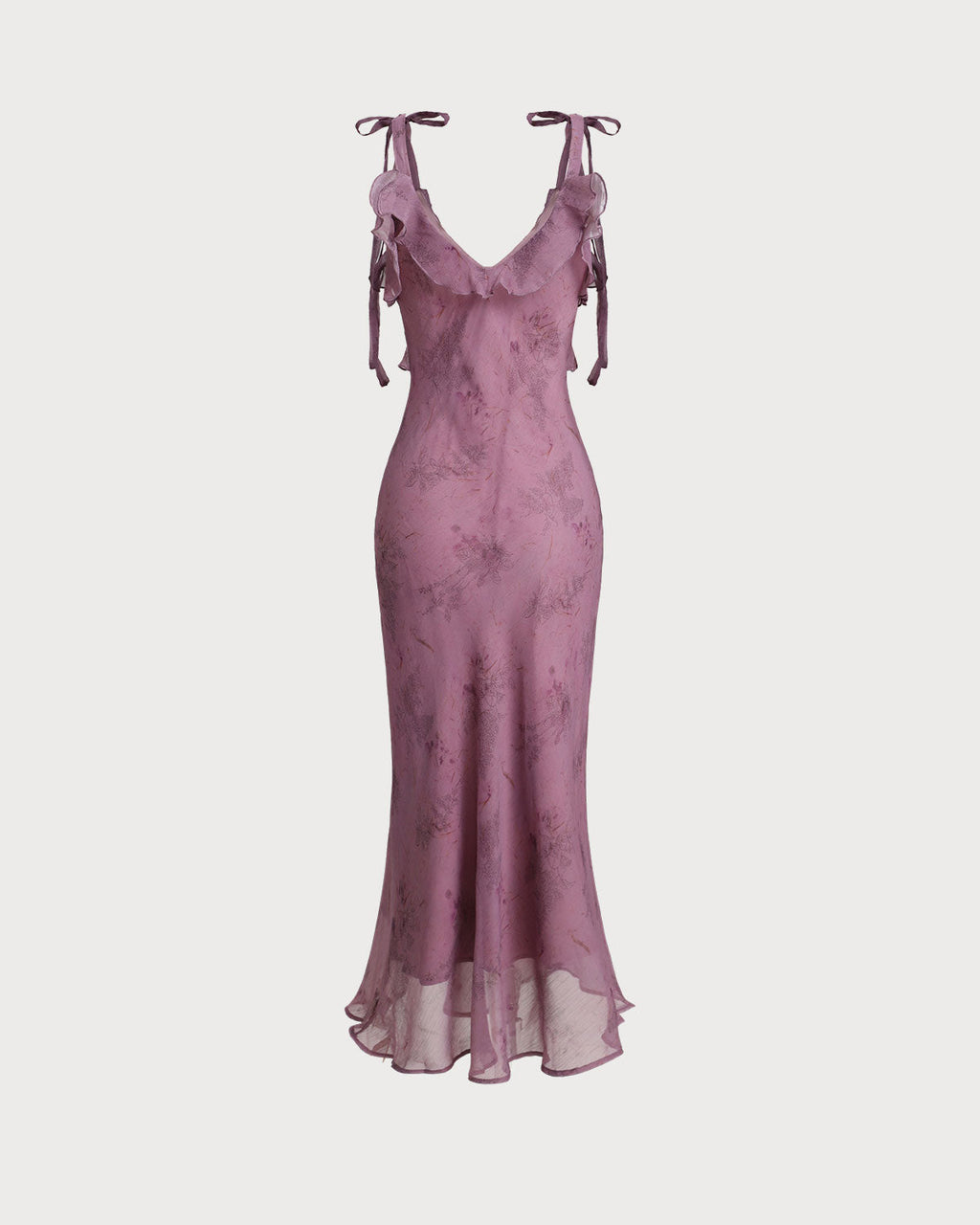 Robe Élodiane