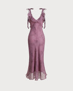 Robe Élodiane