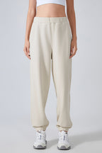 Greta Cotton Sweatpants