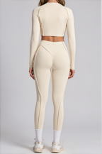Set Sportivo Sculpt Fit