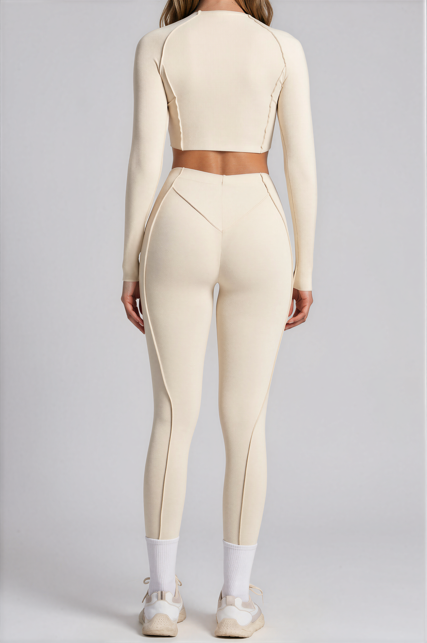 Set Sportivo Sculpt Fit