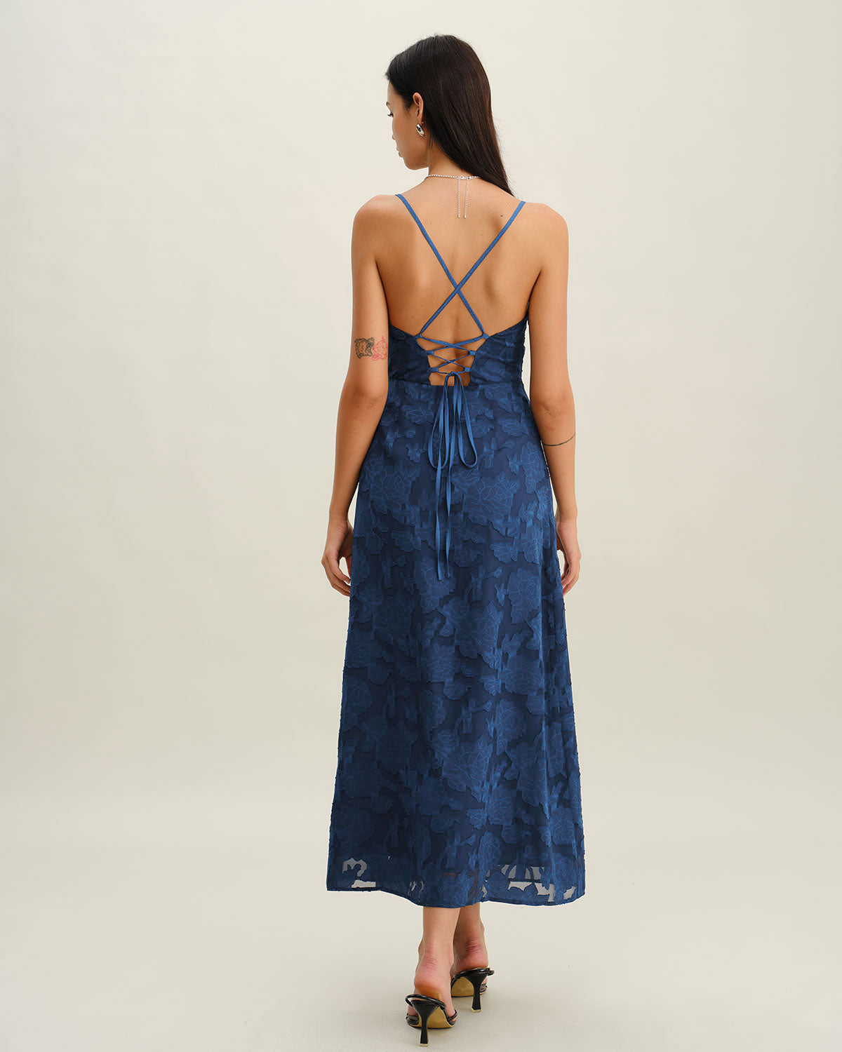 Robe Cyrielle