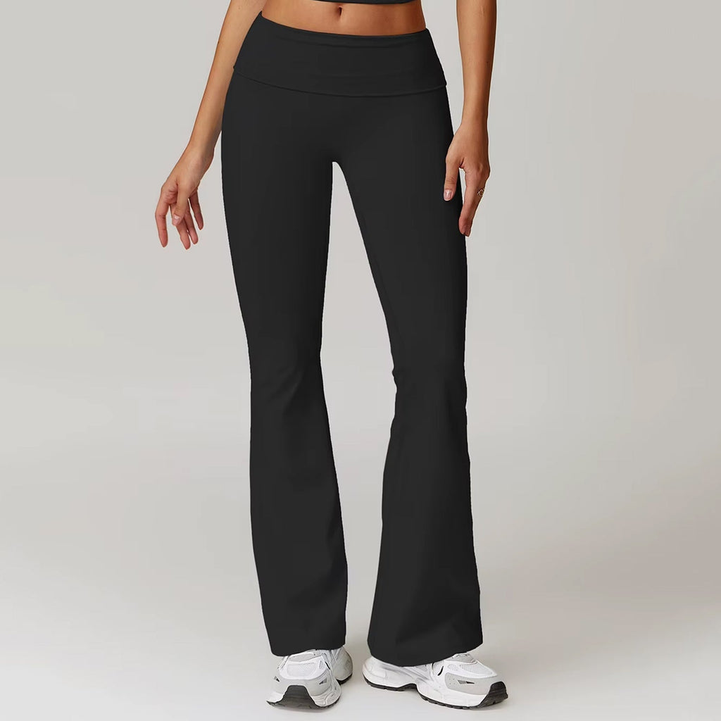 Elenia Flare Pants