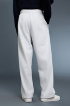 Otto Fleece-Lined Cuffed Sweatpants