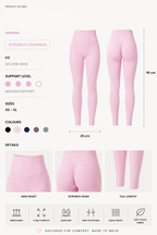 Chelsea Legging