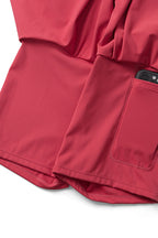 Women Stretch Tennis Set Removable Padding Sports Outfit