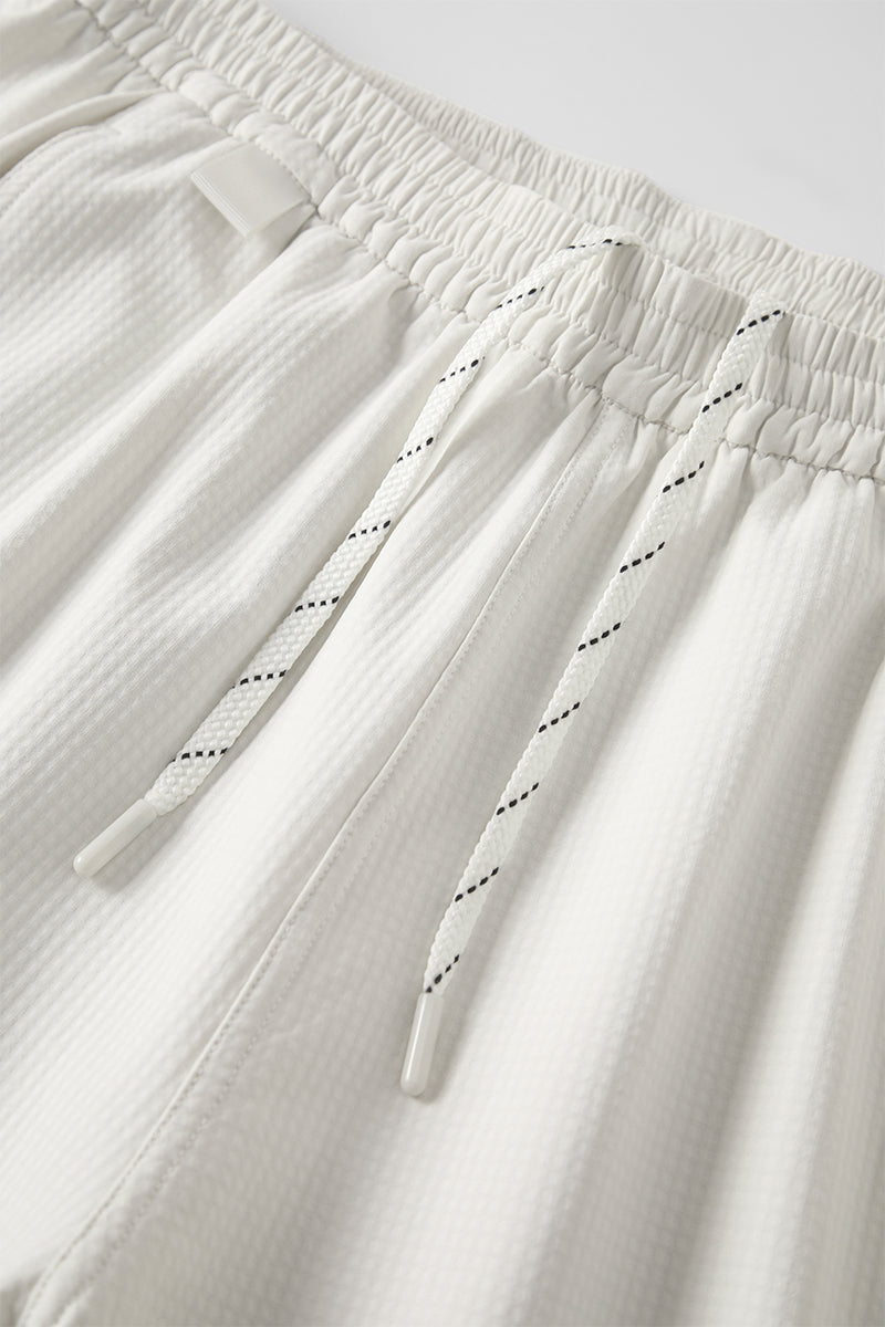 Frost Fleece-Lined Straight Leg Pants