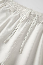 Frost Fleece-Lined Straight Leg Pants