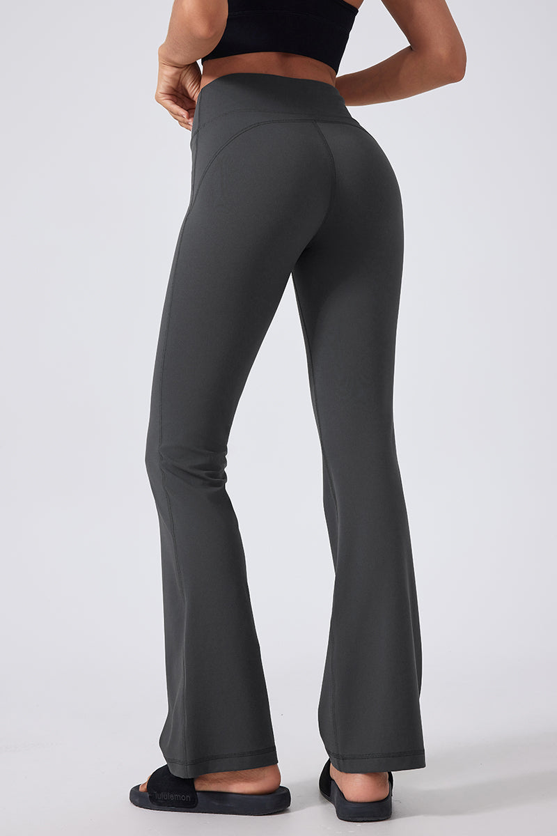 Uma Wide Leg Yoga Pants